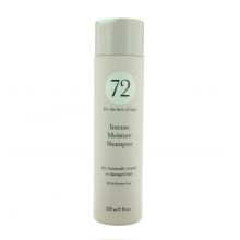 72 Hair - Shampoing Hydratant Intense