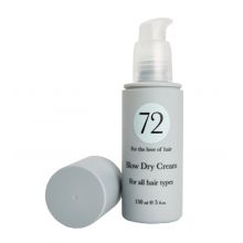 72 Hair - Crème sans rinçage Blow Dry Cream