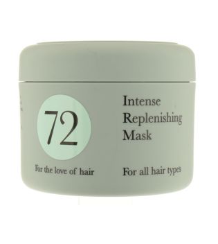 72 Hair - Masque capillaire Intense Replenishing