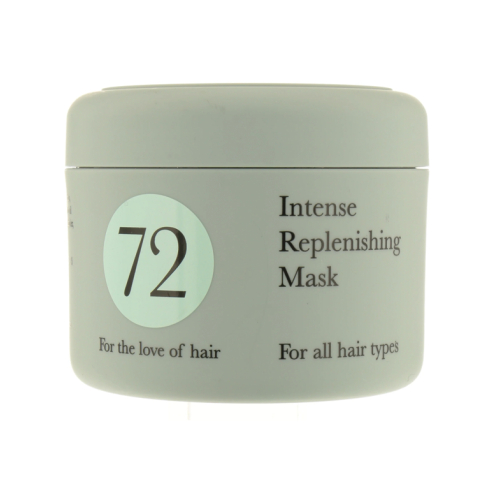72 Hair - Masque capillaire Intense Replenishing