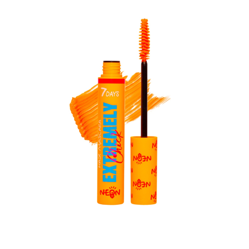 7DAYS - Teinture capillaire temporaire au néon Extremely Chick - 603: Miss Me
