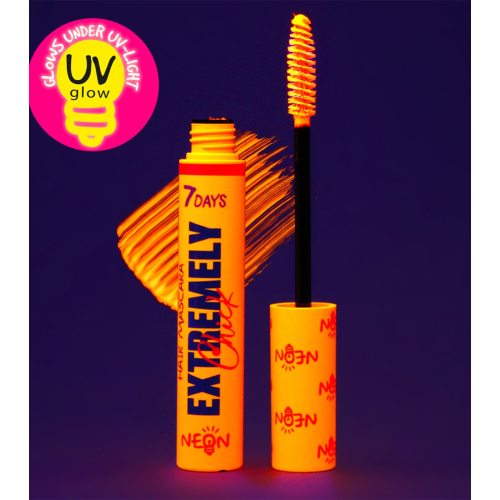 7DAYS - Teinture capillaire temporaire au néon Extremely Chick - 603: Miss Me