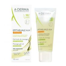 A-Derma - *Epitheliale A.H* - Huile-gel de massage anti-marques Massage - 100ml