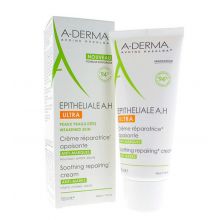 A-Derma - *Epitheliale A.H* - Crème Réparatrice Ultra Apaisante - 100ml