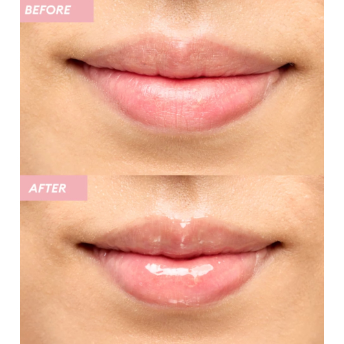 A'pieu - Huile à lèvres Honey & Milk