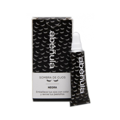Abéñula - Démaquillant, eye-liner et traitement pour les yeux et les cils 2g - Noir