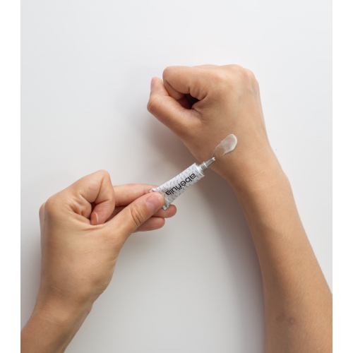 Abéñula - Démaquillant et traitement pour les yeux et les cils 4,5g - Blanc