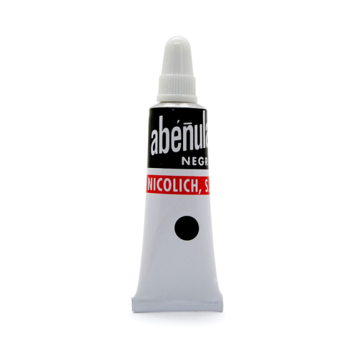 Abéñula - Démaquillant, eye-liner et traitement pour les yeux et les cils 4,5g - Noir