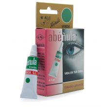 Abéñula - Démaquillant, eye-liner et traitement pour les yeux et les cils 4,5g - Vert
