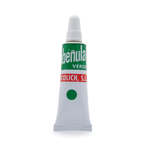 Abéñula - Démaquillant, eye-liner et traitement pour les yeux et les cils 4,5g - Vert