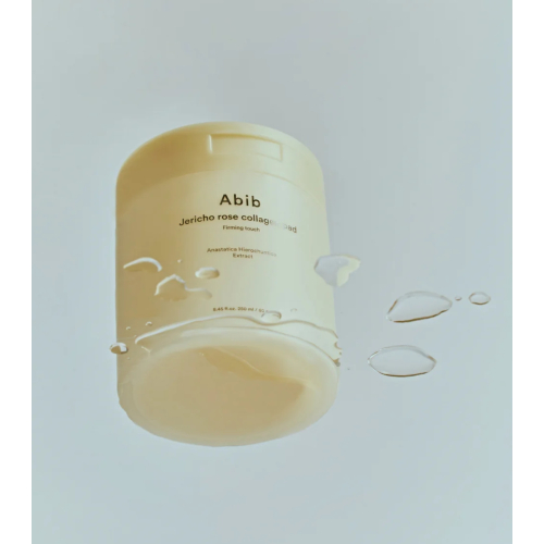 Abib - Patchs raffermissants au collagène Jericho Rose Collagen - 60 pads