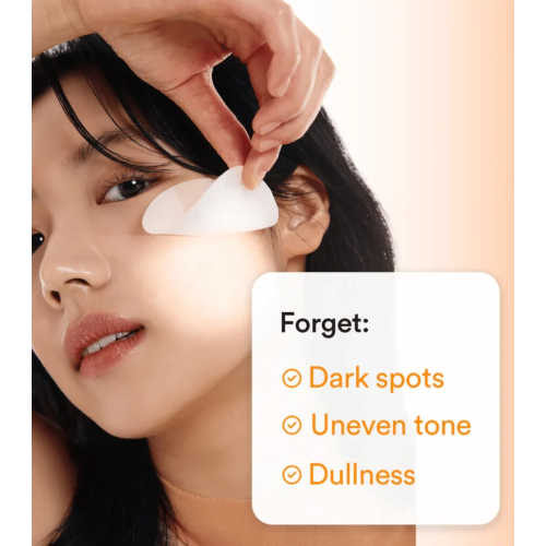 Abib - Almohadillas Glutathiosome Dark Spot - 60 coussinets