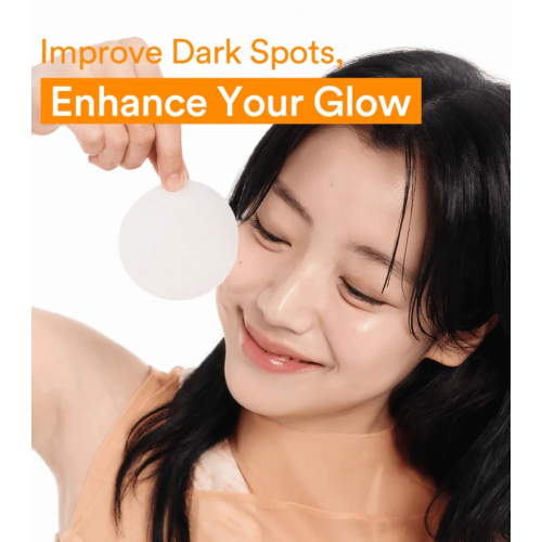 Abib - Almohadillas Glutathiosome Dark Spot - 60 coussinets