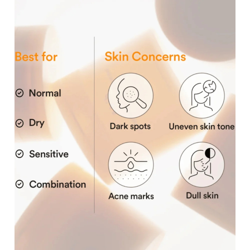 Abib - Almohadillas Glutathiosome Dark Spot - 60 coussinets