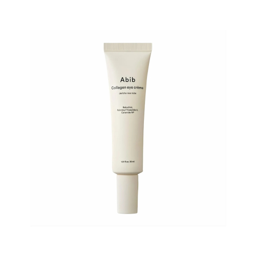 Abib - Crème pour le contour des yeux Collagen Jericho Rose