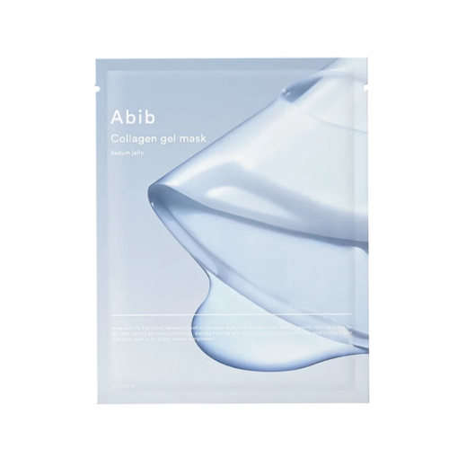 Abib - Masque facial Collagen Gel Sedum Jelly