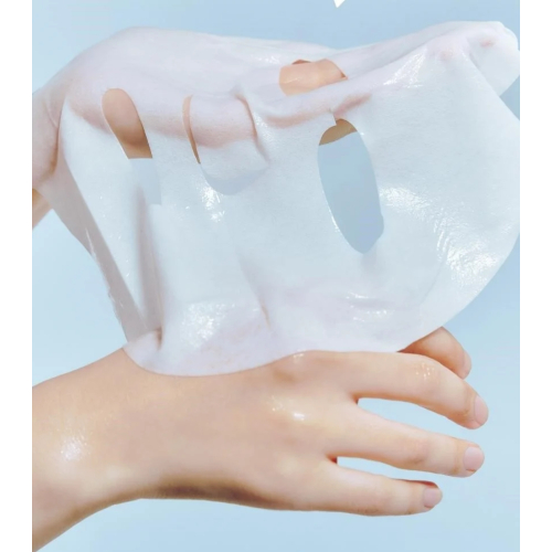 Abib - Masque facial Gummy Sheet Mask - Sedum Hyaluron Sticker