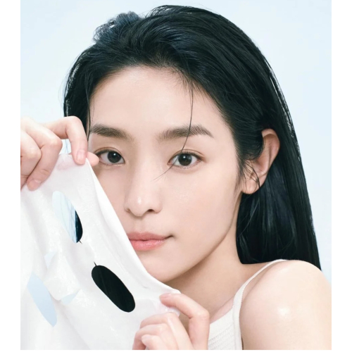 Abib - Masque facial Gummy Sheet Mask - Sedum Hyaluron Sticker