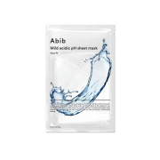 Abib - Masque facial MIld Acidic pH Aqua Fit