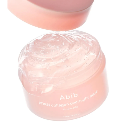 Abib - Masque facial de nuit Collagen Overnight Firming Jelly