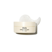 Abib - Patchs contour des yeux Collagen Jericho Rose Jelly