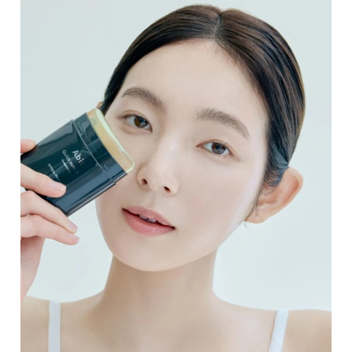 Abib - Stick solaire visage Quick Sunstick SPF50+ PA++++
