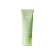 Abib - Crème solaire pour le visage Heartleaf Mild SPF50+ PA++++