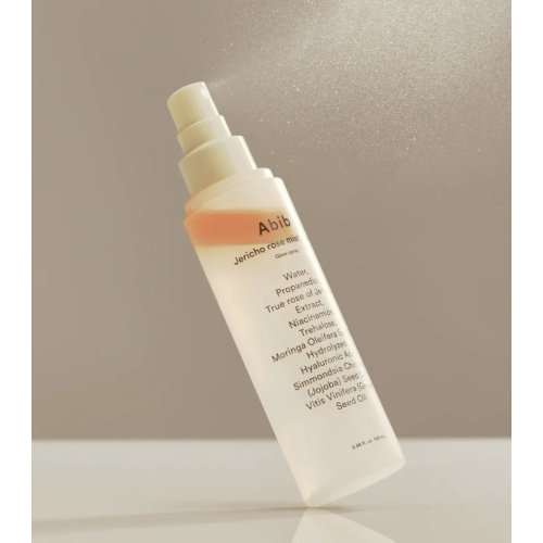 Abib - Sérum en spray bifasique Jericho Rose