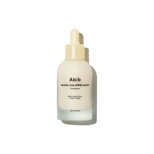 Abib - Sérum raffermissant Jericho Rose Bifida
