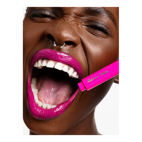 about-face - Baume à lèvres Cherry Pick Lip Color Butter - 08: Dragonfruit Fusion