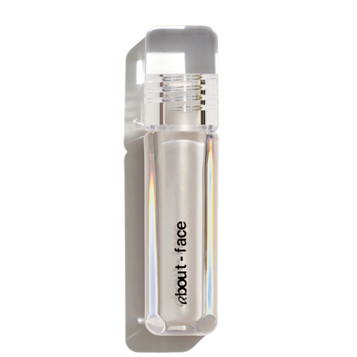 about-face - Brillant à lèvres Light Lock Gloss - 1: Prelude