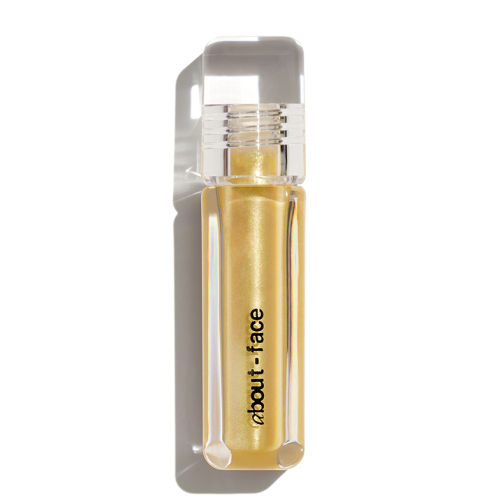 about-face - Brillant à lèvres Light Lock Gloss - 10: No Hard Feelings