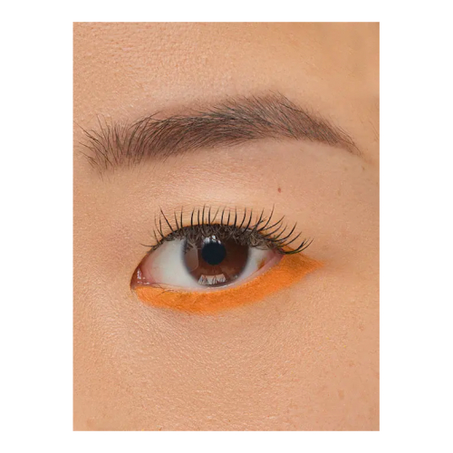 about-face - Eyeliner Line Artist - 13: Birds Of Paradise