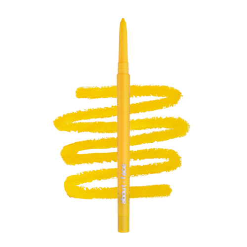 about-face - Eyeliner Line Artist - 7: Eternal Sunshine