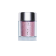 about-face - Fractal Glitter Dust - 1: Light Theory