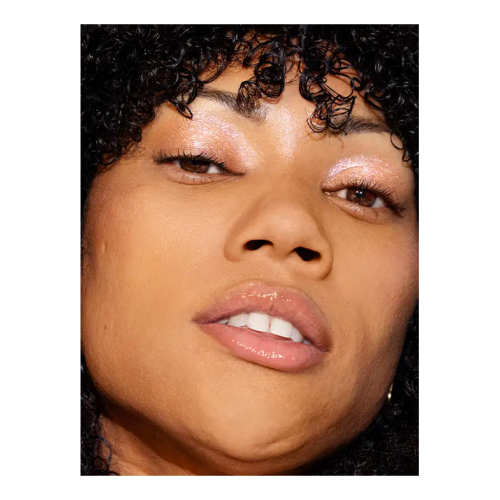 about-face - Fractal Glitter Dust - 3: Out of Body