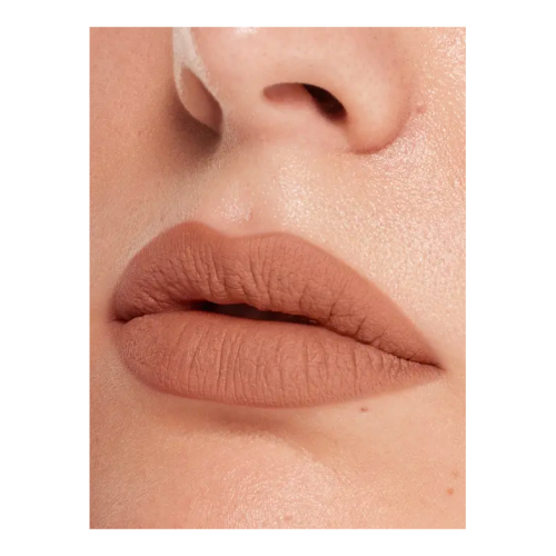 about-face - Rouge à lèvres liquide Paint-It Matte - 18: Sad Song