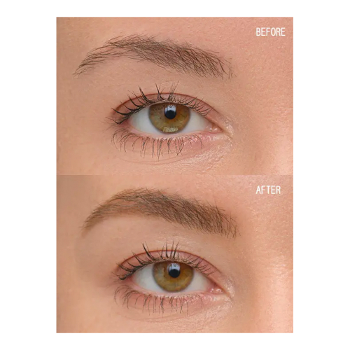 about-face - Crayon à sourcils Brow Artist - 01: Blonde