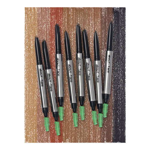 about-face - Crayon à sourcils Brow Artist - 01: Blonde