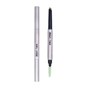 about-face - Crayon à sourcils Brow Artist - 03: Auburn