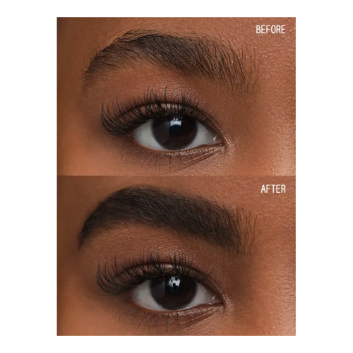 about-face - Crayon à sourcils Brow Artist - 08: Soft Black