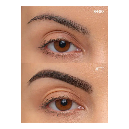 about-face - Crayon à sourcils Brow Artist - 08: Soft Black