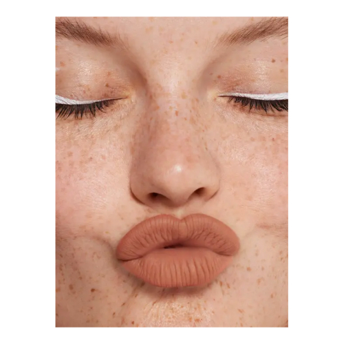 about-face - Crayon à lèvres Matte Fix - 11: Baby Be Good