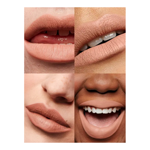 about-face - Crayon à lèvres Matte Fix - 11: Baby Be Good