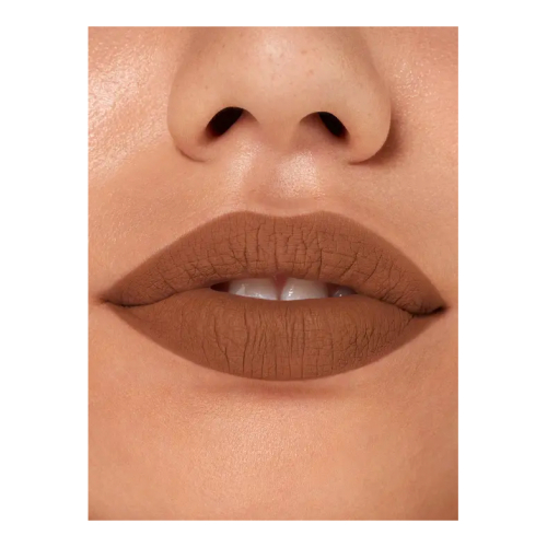 about-face - Crayon à lèvres Matte Fix - 2: Clockwork