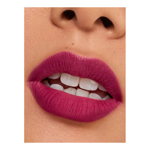 about-face - Crayon à lèvres Matte Fix - 20: Desire Lines