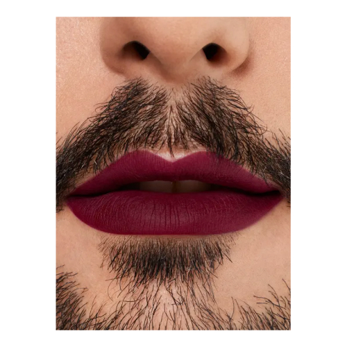 about-face - Crayon à lèvres Matte Fix - 6: Lost Time