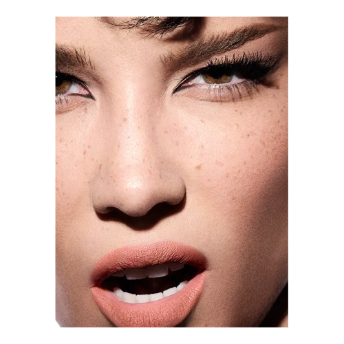 about-face - Crayon à lèvres Matte Fix - 7: Pink in the Morning