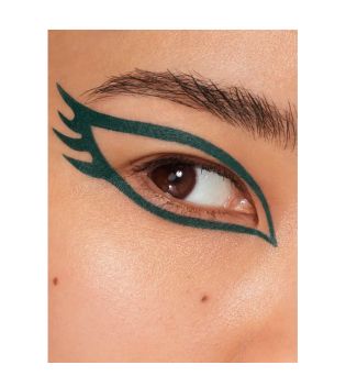 about-face - Ensemble pour les yeux Holiday Eye Paint Kit - Made You Look