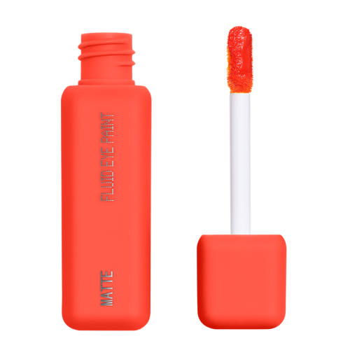 about-face - Fard à paupières liquide Matte Fluid Eye Paint™ - 17: Spectre